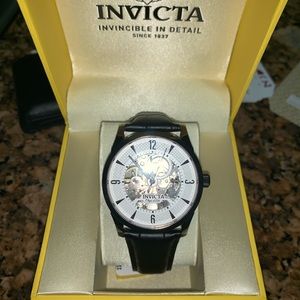 Invicta watch BRAND NEW